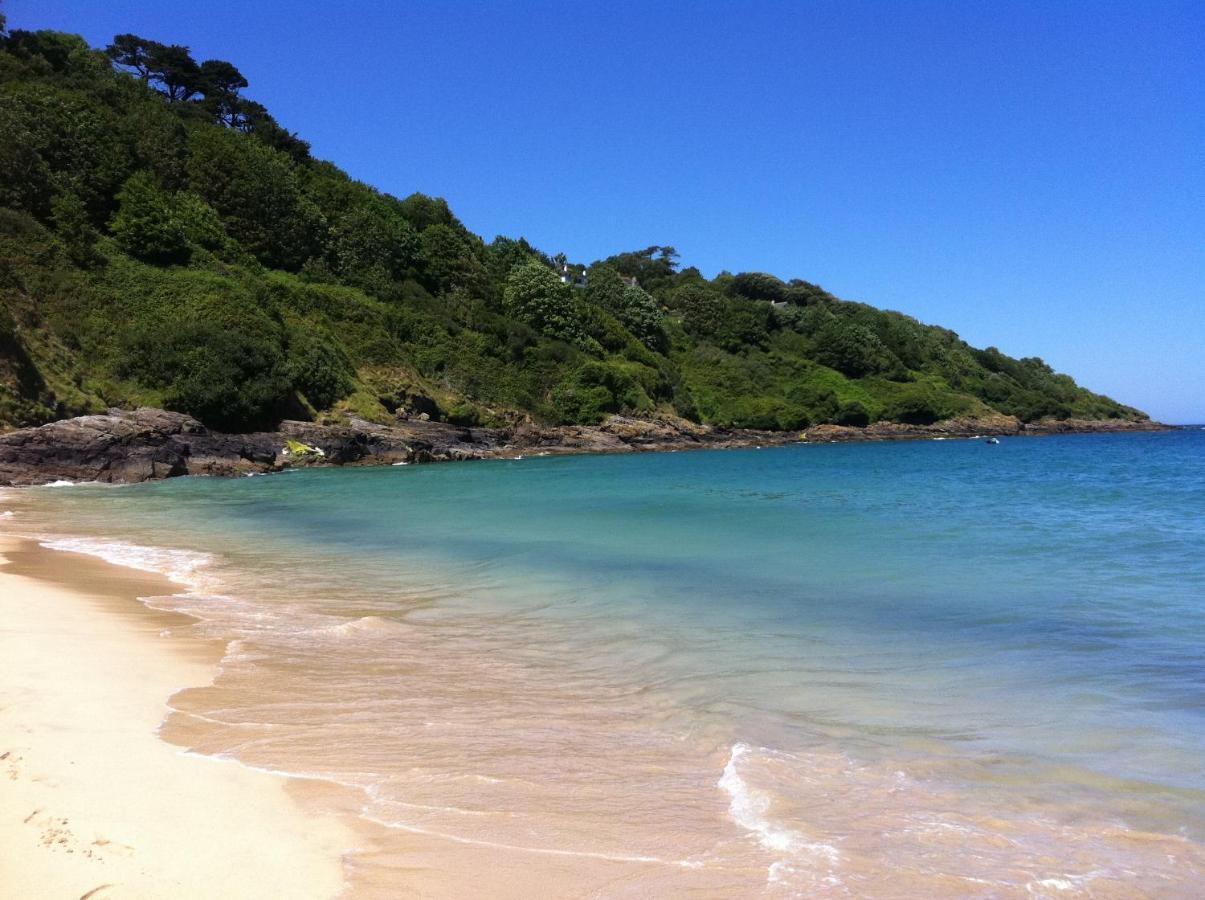 St IvesSeaside Escape别墅 外观 照片